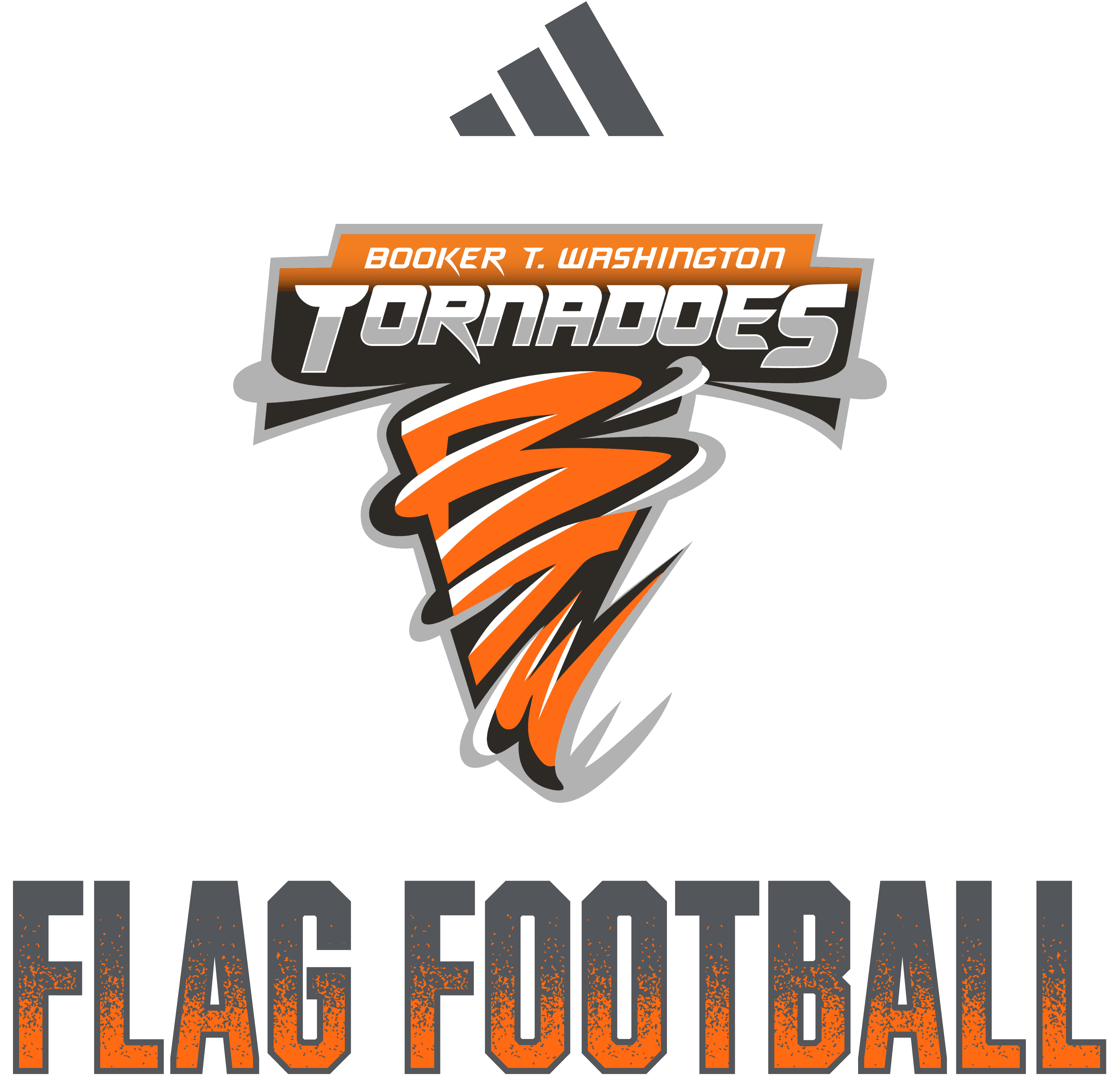 FLAG FOOTBALL