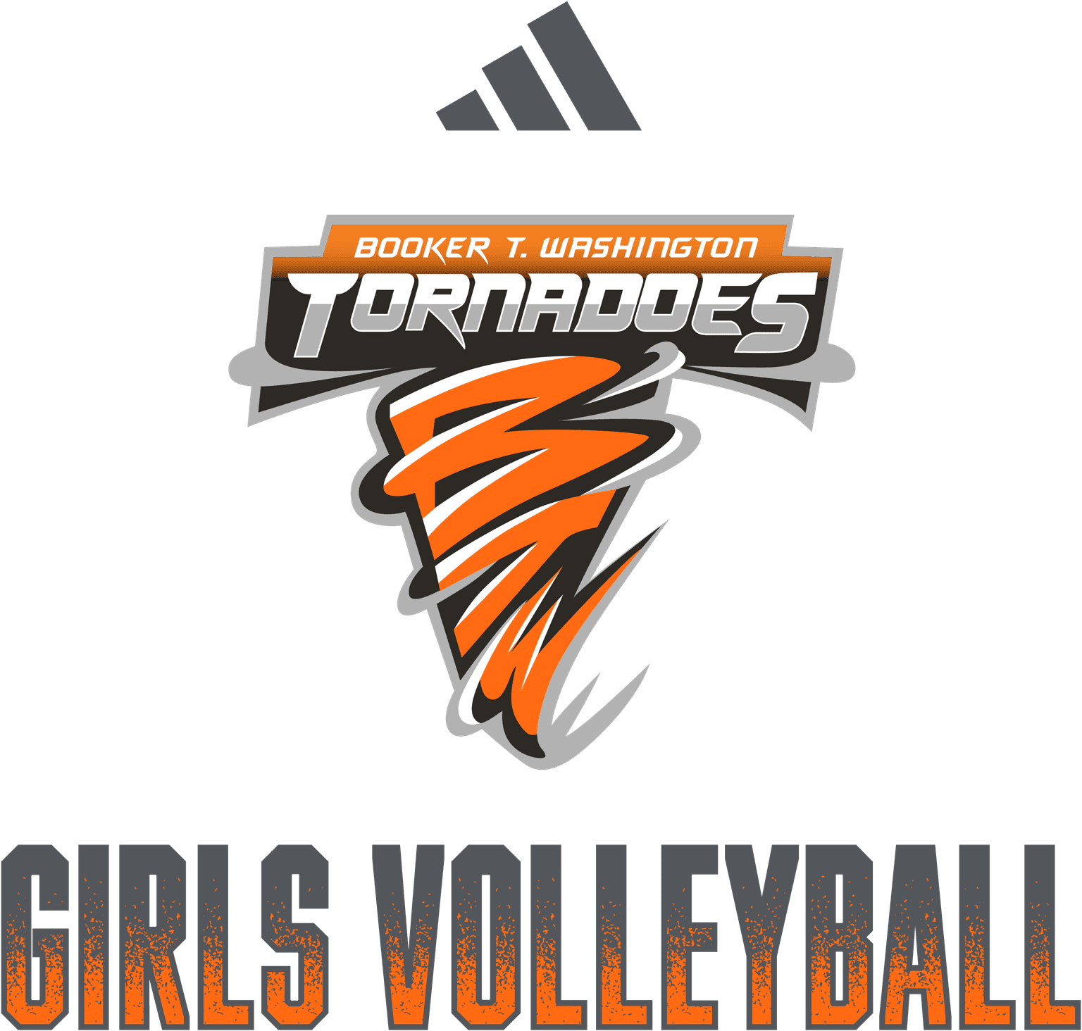 GIRLS VOLLEYBALL