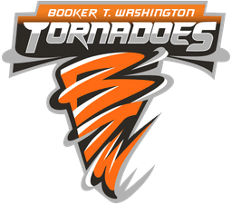 Booker T. Washington banner logo