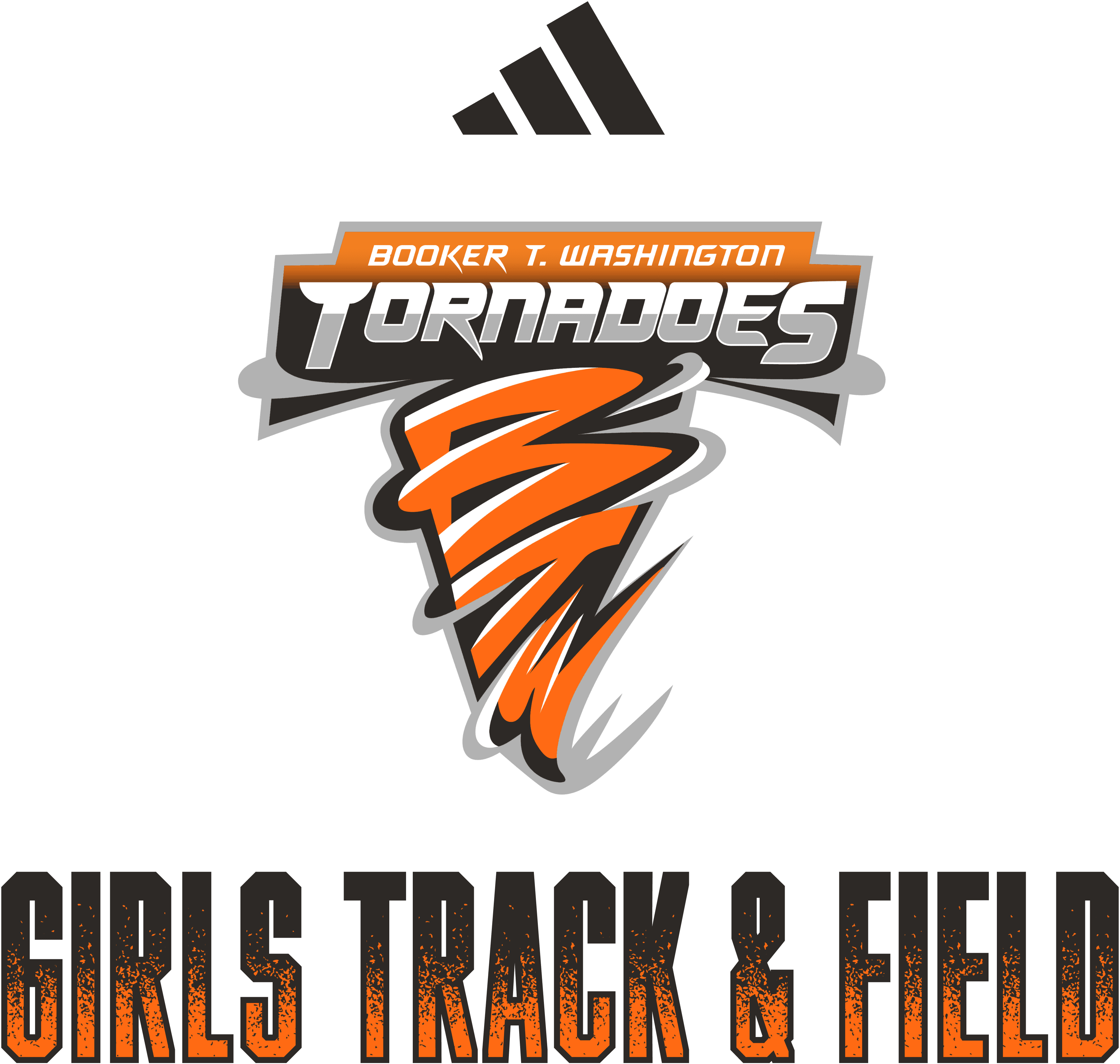 GIRLS TRACK & FIELD